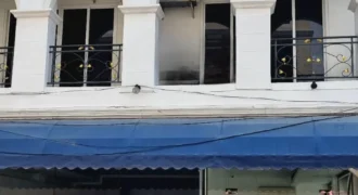 Prime Investment Opportunity Near Walking Street Pattaya