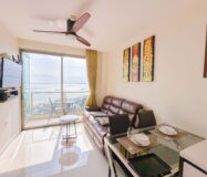 Riviera Jomtien 1 Bed 1 Bath35 sqm , Available Now❗️Book Now 👇