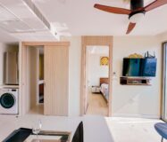 Riviera Jomtien 1 Bed 1 Bath35 sqm , Available Now❗️Book Now 👇