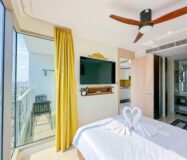 Riviera Jomtien 1 Bed 1 Bath35 sqm , Available Now❗️Book Now 👇