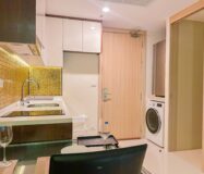 Riviera Jomtien 1 Bed 1 Bath35 sqm , Available Now❗️Book Now 👇