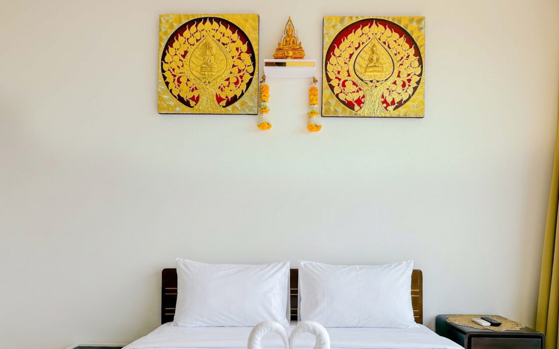 Riviera Jomtien 1 Bed 1 Bath35 sqm , Available Now❗️Book Now 👇
