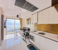 Riviera Jomtien 1 Bed 1 Bath35 sqm , Available Now❗️Book Now 👇