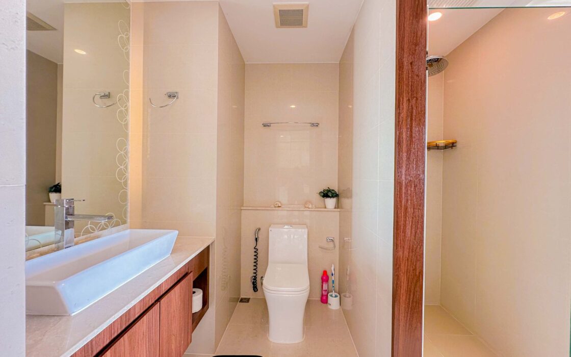Riviera Jomtien 1 Bed 1 Bath35 sqm , Available Now❗️Book Now 👇