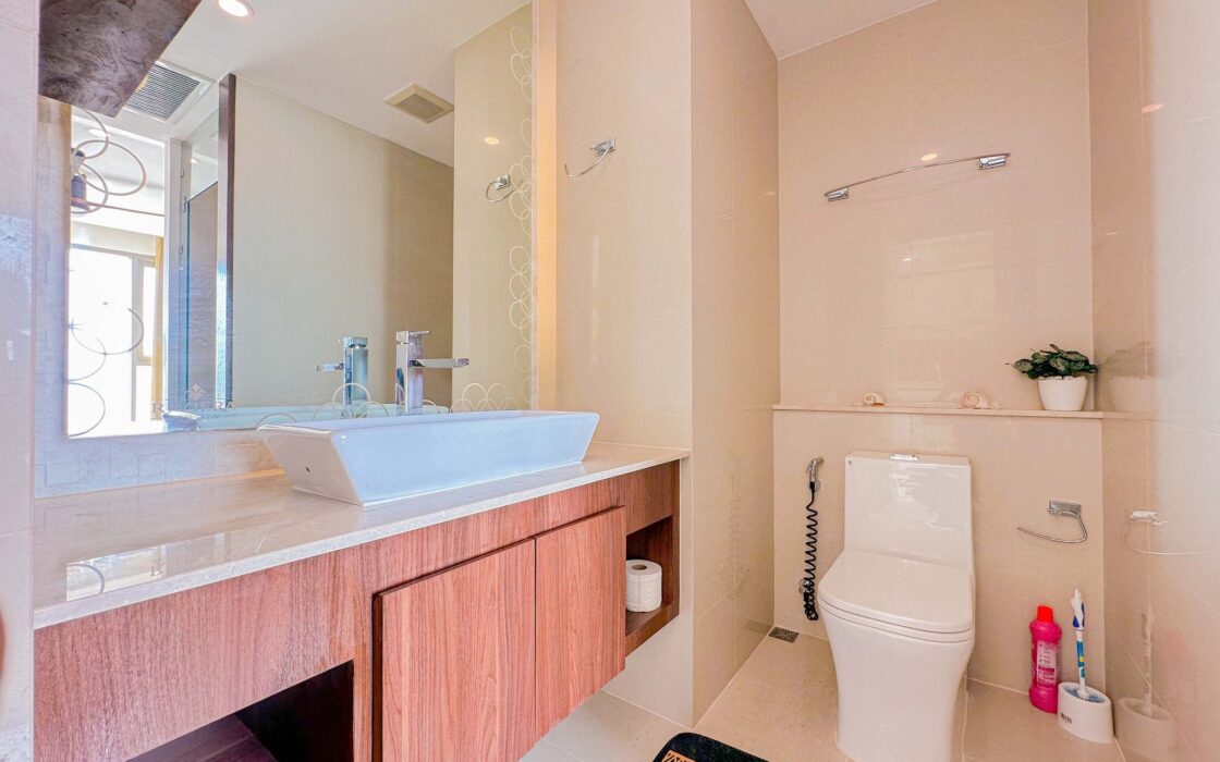Riviera Jomtien 1 Bed 1 Bath35 sqm , Available Now❗️Book Now 👇