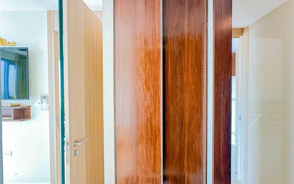 Riviera Jomtien 1 Bed 1 Bath35 sqm , Available Now❗️Book Now 👇