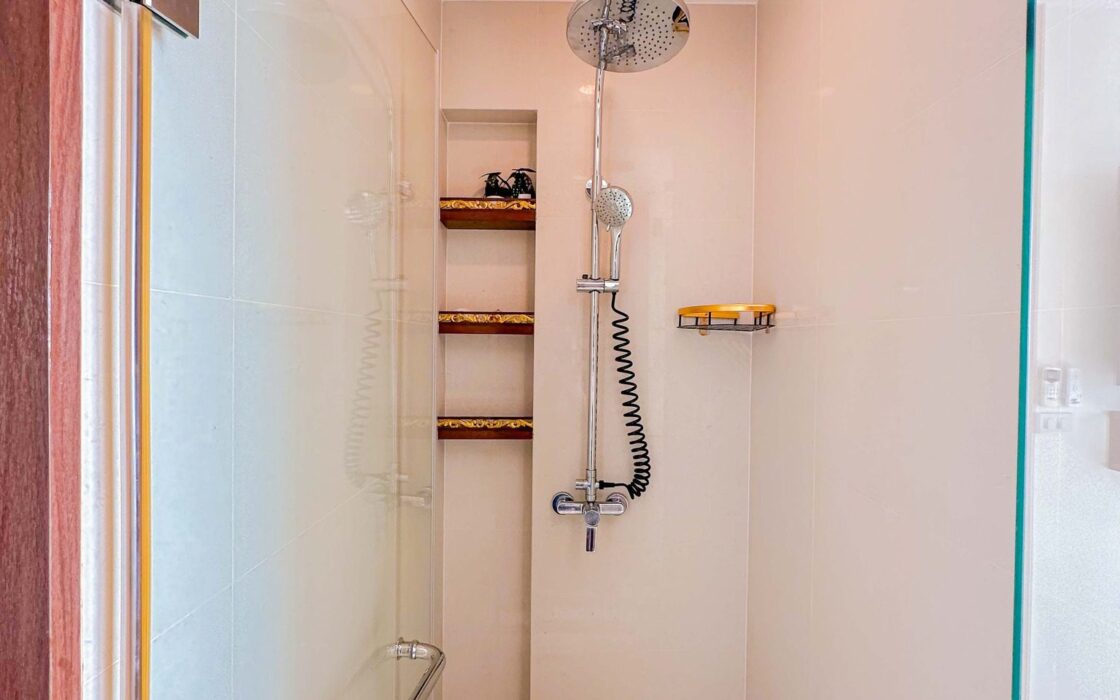 Riviera Jomtien 1 Bed 1 Bath35 sqm , Available Now❗️Book Now 👇