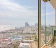 Riviera Jomtien 1 Bed 1 Bath35 sqm , Available Now❗️Book Now 👇