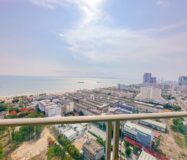 Riviera Jomtien 1 Bed 1 Bath35 sqm , Available Now❗️Book Now 👇