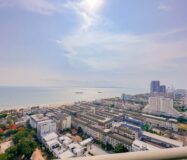 Riviera Jomtien 1 Bed 1 Bath35 sqm , Available Now❗️Book Now 👇
