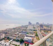 Riviera Jomtien 1 Bed 1 Bath35 sqm , Available Now❗️Book Now 👇