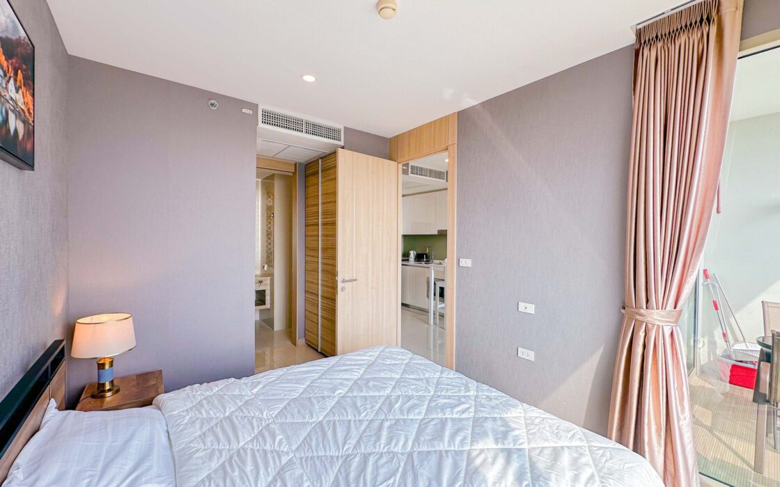 Riviera Jomtien 1 bed 1 bath , 35 sqm , Available on 1 June 2026 ❗️Book Now 👇