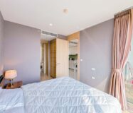 Riviera Jomtien 1 bed 1 bath , 35 sqm , Available on 1 June 2026 ❗️Book Now 👇