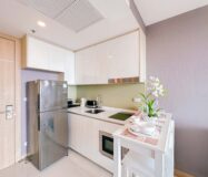 Riviera Jomtien 1 bed 1 bath , 35 sqm , Available on 1 June 2026 ❗️Book Now 👇