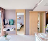 Riviera Jomtien 1 bed 1 bath , 35 sqm , Available on 1 June 2026 ❗️Book Now 👇