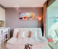 Riviera Jomtien 1 bed 1 bath , 35 sqm , Available on 1 June 2026 ❗️Book Now 👇