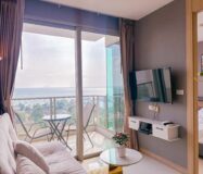 Riviera Jomtien 1 bed 1 bath , 35 sqm , Available on 1 June 2026 ❗️Book Now 👇