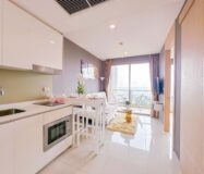 Riviera Jomtien 1 bed 1 bath , 35 sqm , Available on 1 June 2026 ❗️Book Now 👇