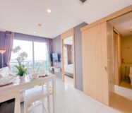 Riviera Jomtien 1 bed 1 bath , 35 sqm , Available on 1 June 2026 ❗️Book Now 👇