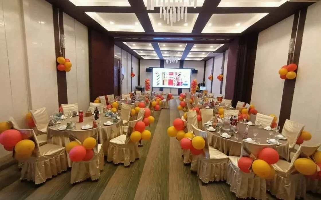 PRIME TOURISM BUSINESS FOR SALE – PATTAYA