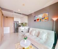 Riviera Jomtien 1 bed 1 bath , 35 sqm , Available on 1 June 2026 ❗️Book Now 👇