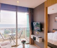 Riviera Jomtien 1 bed 1 bath , 35 sqm , Available on 1 June 2026 ❗️Book Now 👇