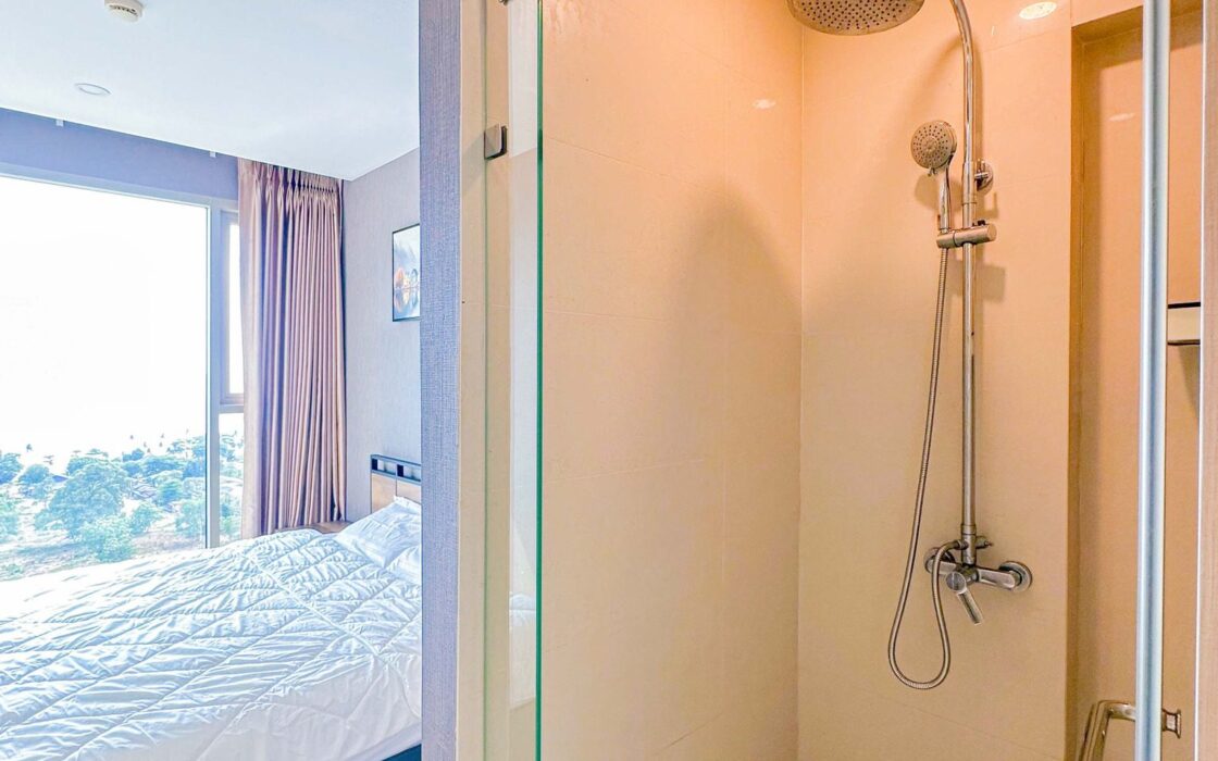 Riviera Jomtien 1 bed 1 bath , 35 sqm , Available on 1 June 2026 ❗️Book Now 👇