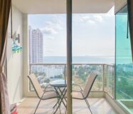 Riviera Jomtien 1 bed 1 bath , 35 sqm , Available on 1 June 2026 ❗️Book Now 👇