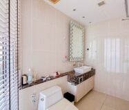 Ultra-Luxury Private Beachfront project Palm Wongamat | 2BR (97.5 sqm)| Foreigner Name – Rare Item!