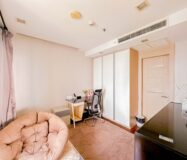 Ultra-Luxury Private Beachfront project Palm Wongamat | 2BR (97.5 sqm)| Foreigner Name – Rare Item!