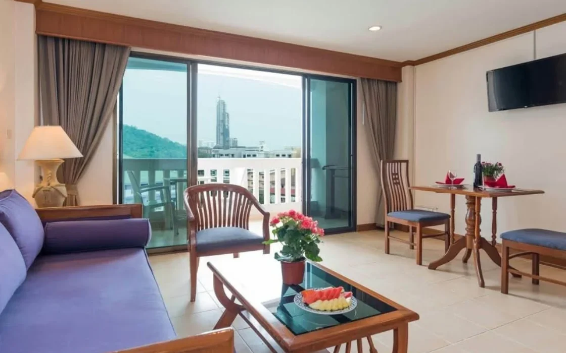 Prime Hotel Investment – South Pattaya