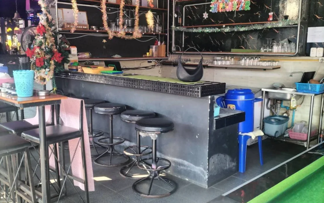 EXCLUSIVE BAR OPPORTUNITY – MYTH NIGHT, PATTAYA
