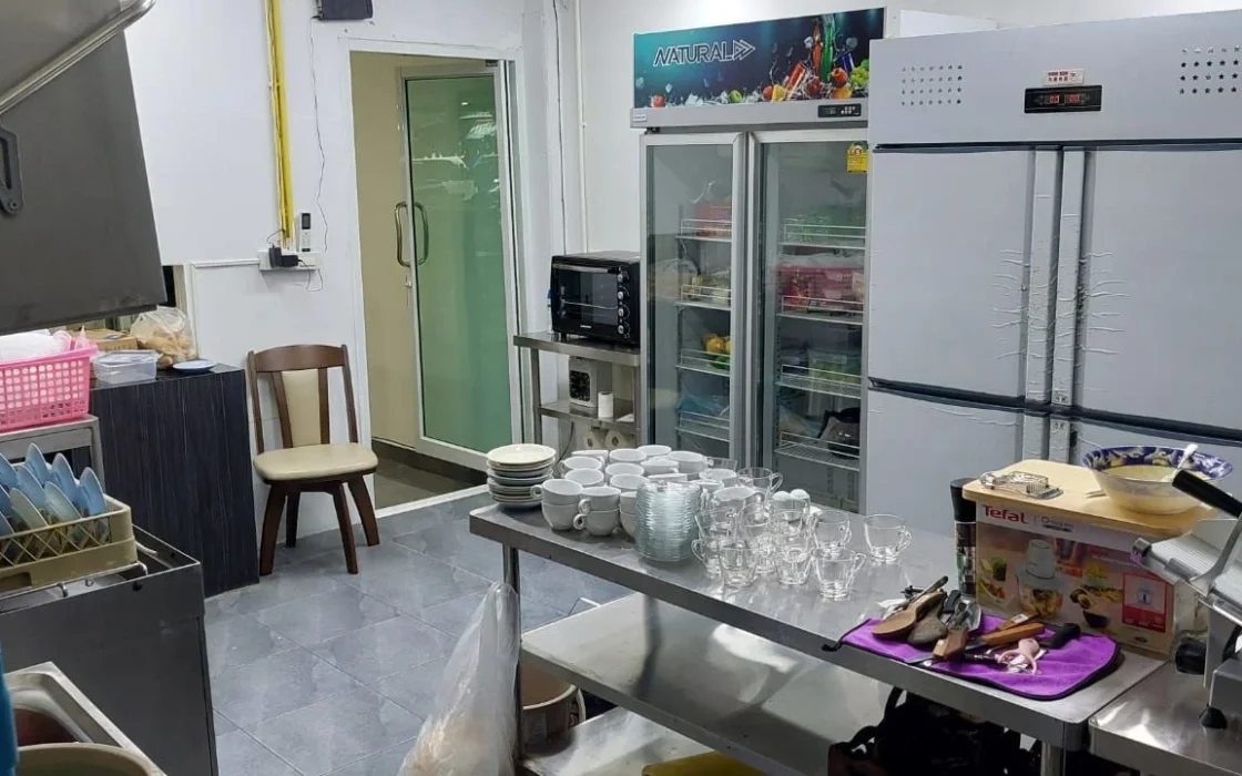 Prime Commercial Opportunity – Pattaya 2nd Road
