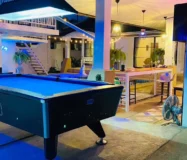 4 Bedroom Villa in Pattaya – Ideal for Business
