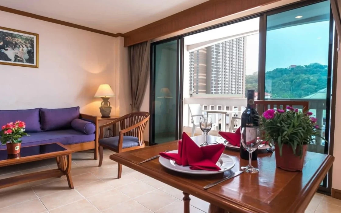 Prime Hotel Investment – South Pattaya