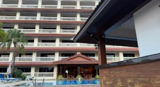 Prime Hotel Investment – South Pattaya