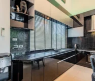 Luxury Modern Villa with Private Sauna & Gym