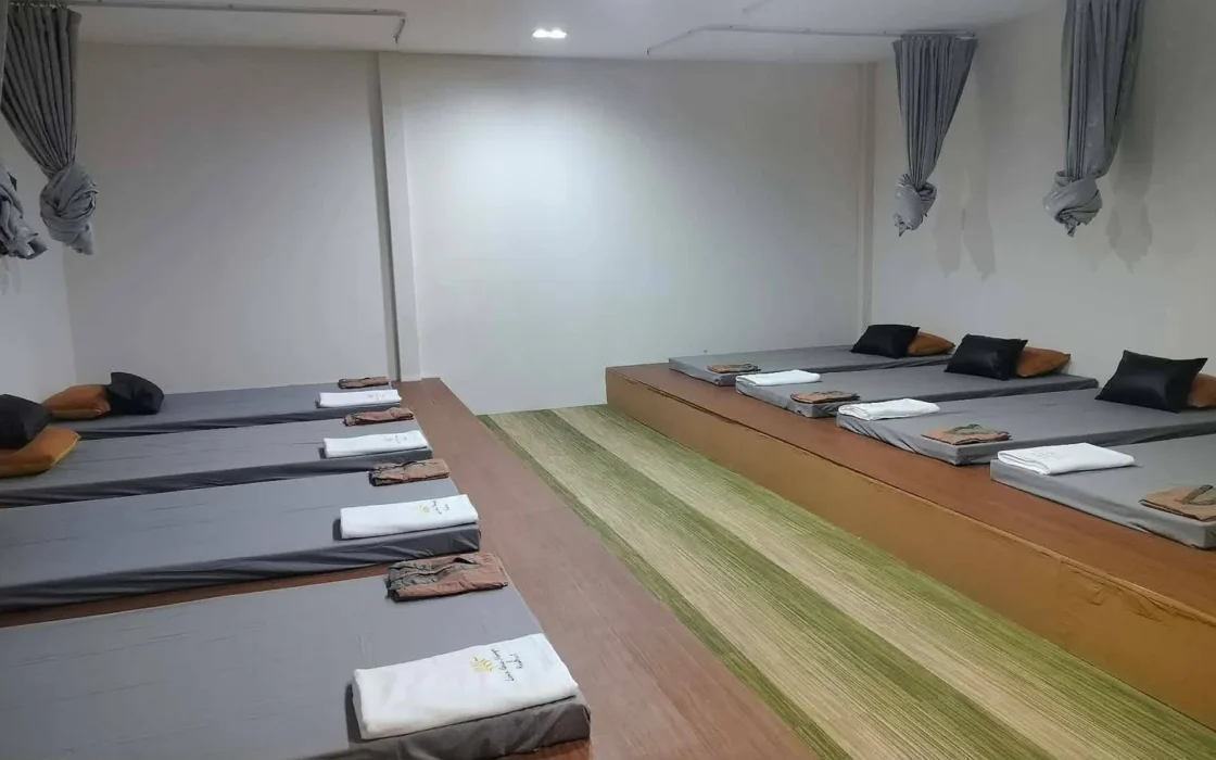 PRIME TOURISM BUSINESS FOR SALE – PATTAYA