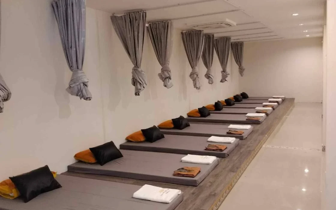 PRIME TOURISM BUSINESS FOR SALE – PATTAYA