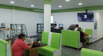 Prime Commercial Opportunity – Pattaya 2nd Road