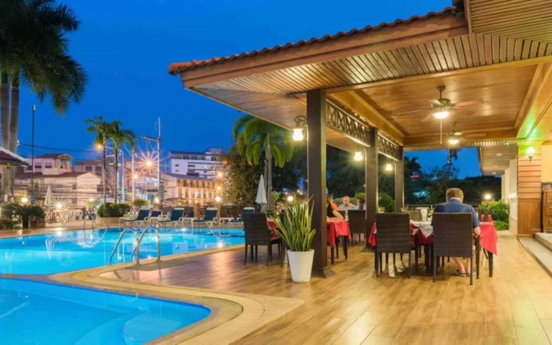 Prime Hotel Investment – South Pattaya