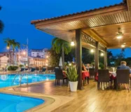 Prime Hotel Investment – South Pattaya