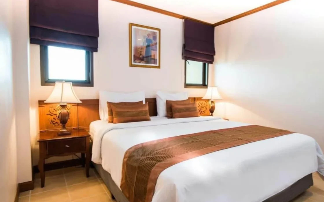 Prime Hotel Investment – South Pattaya