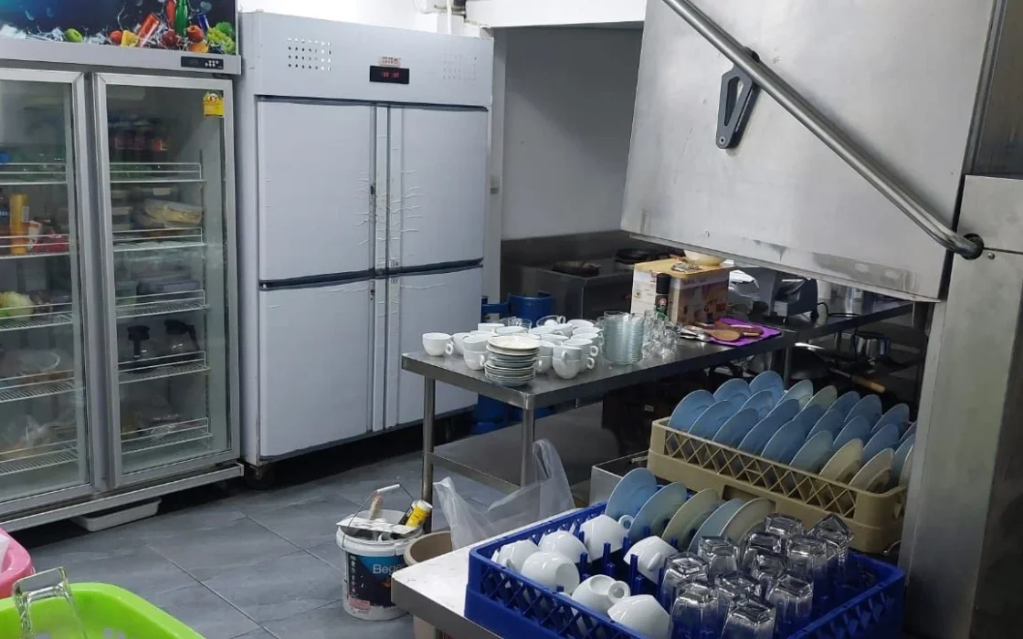 Prime Commercial Opportunity – Pattaya 2nd Road