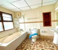 Hotel in Naklua area
