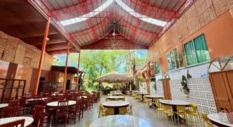 PRIME TOURISM BUSINESS FOR SALE – PATTAYA