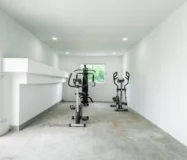 Luxury Modern Villa with Private Sauna & Gym