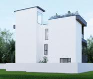 Super Luxury Private Pool Villa 5 Bedroom 6 Bathrooms 4 Storey Prime Location