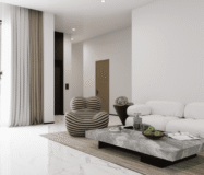 Super Luxury Private Pool Villa 5 Bedroom 6 Bathrooms 4 Storey Prime Location