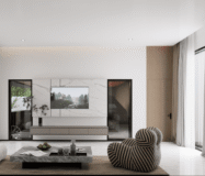 Super Luxury Private Pool Villa 5 Bedroom 6 Bathrooms 4 Storey Prime Location